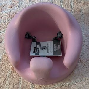 Bumbo Floor Seat for infants